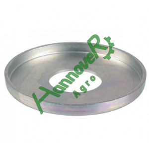 Захисна кришка Lemken 3230418 , Lemken